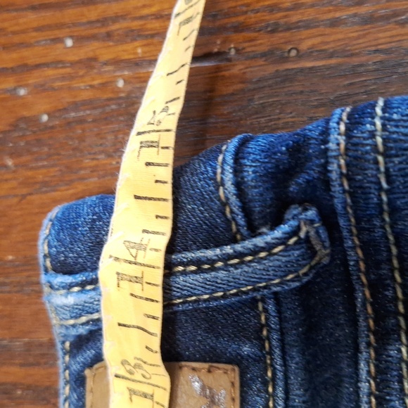 AMERICAN EAGLE SIZE 4   BIN107 - Picture 7 of 8